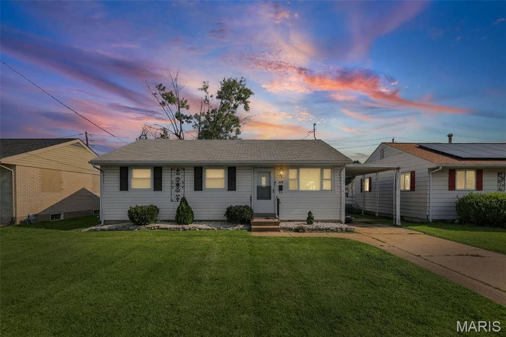 Briarcliff - Residential