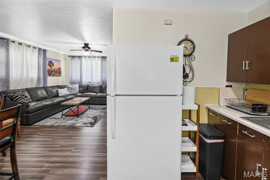 Briarcliff - Residential