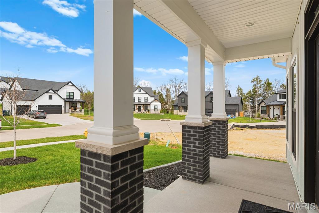 Copper Stone Valley #1 - Residential