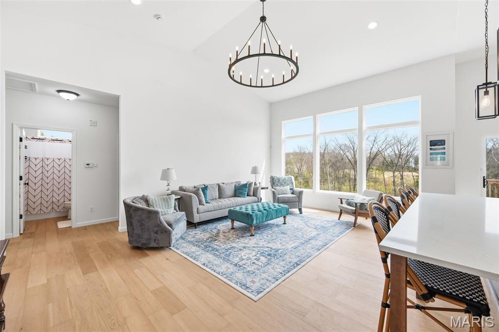 Copper Stone Valley #1 - Residential