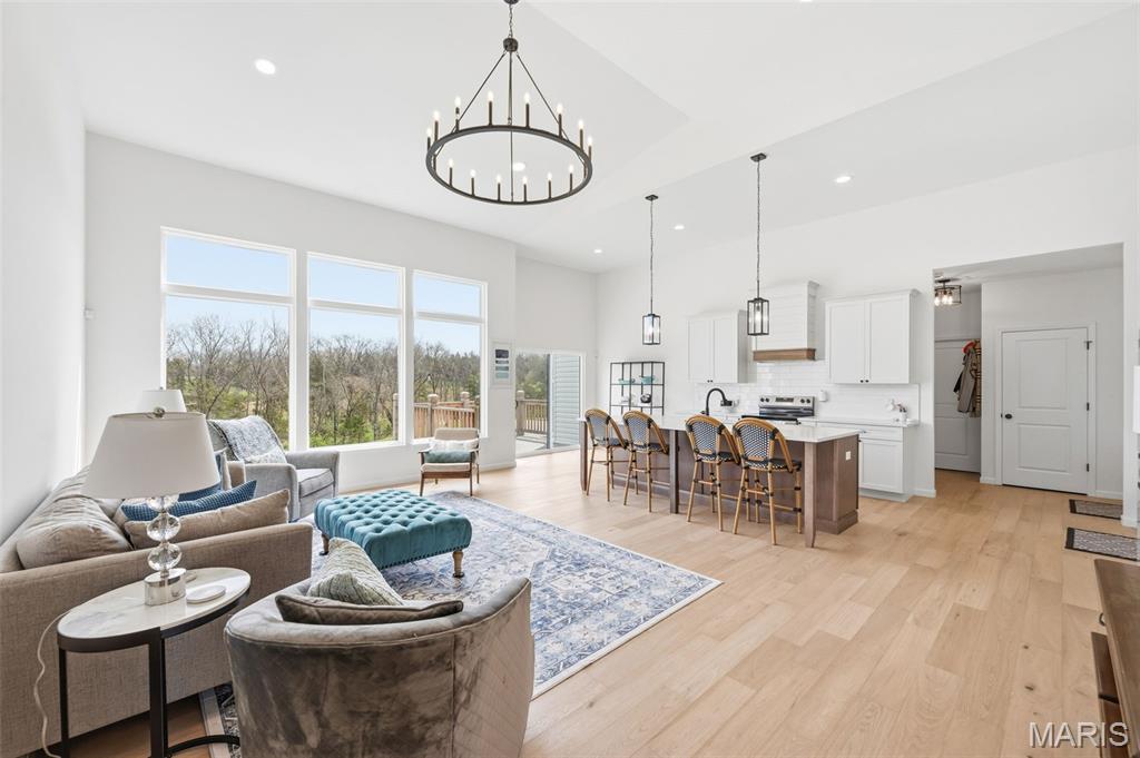 Copper Stone Valley #1 - Residential