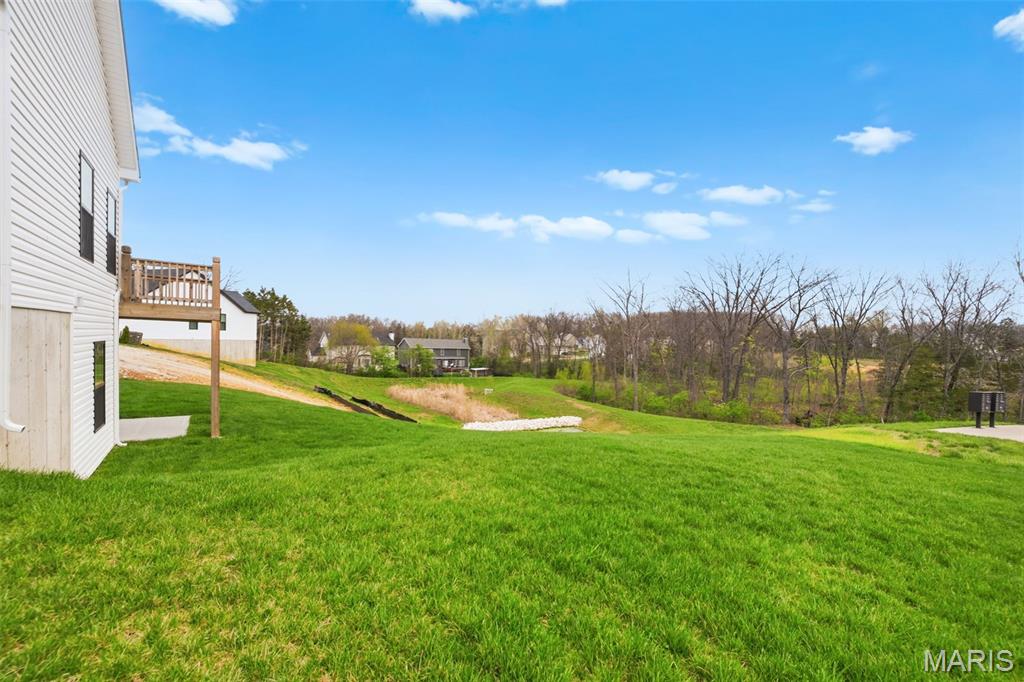 Copper Stone Valley #1 - Residential