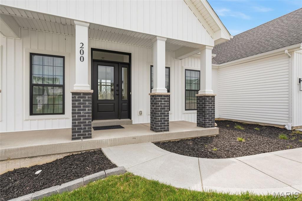 Copper Stone Valley #1 - Residential