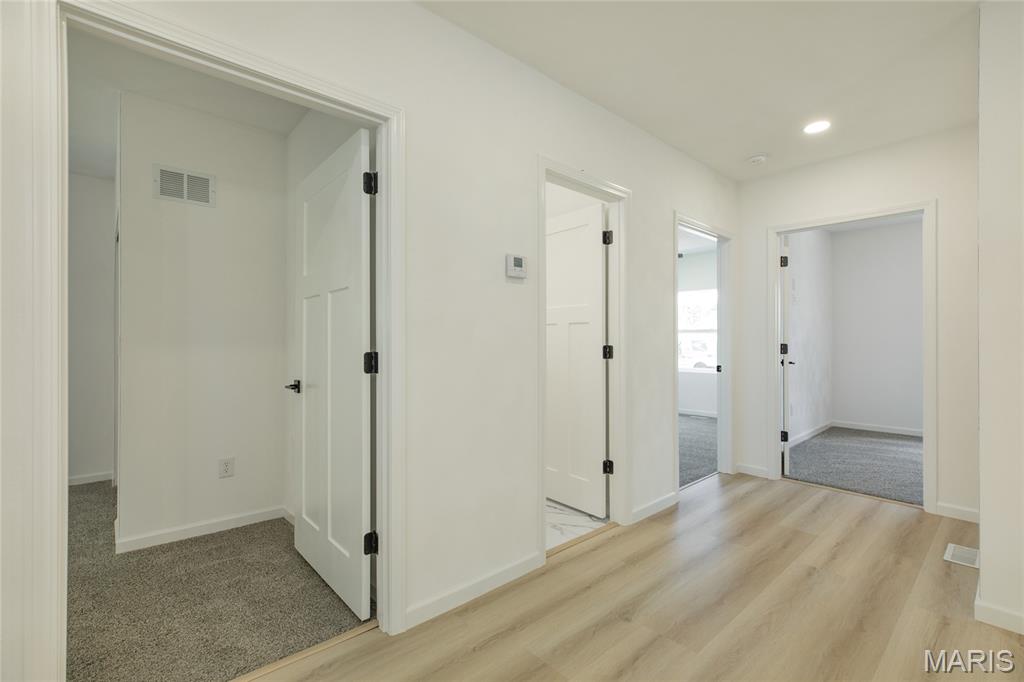 Poivey Sub - Residential