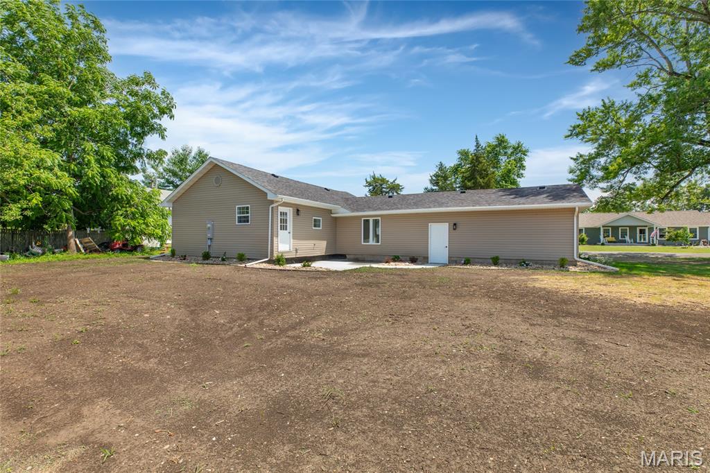 Poivey Sub - Residential