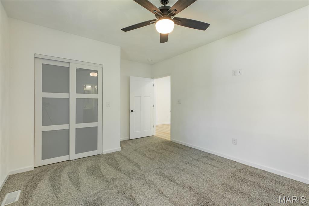 Poivey Sub - Residential