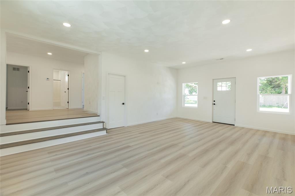 Poivey Sub - Residential