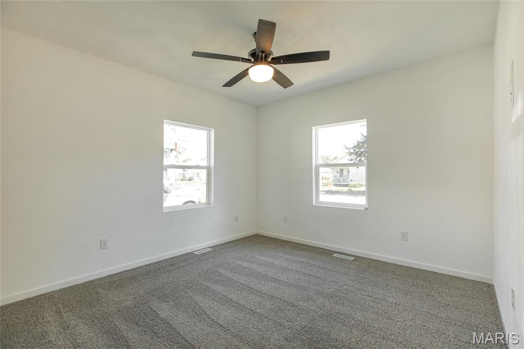 Poivey Sub - Residential