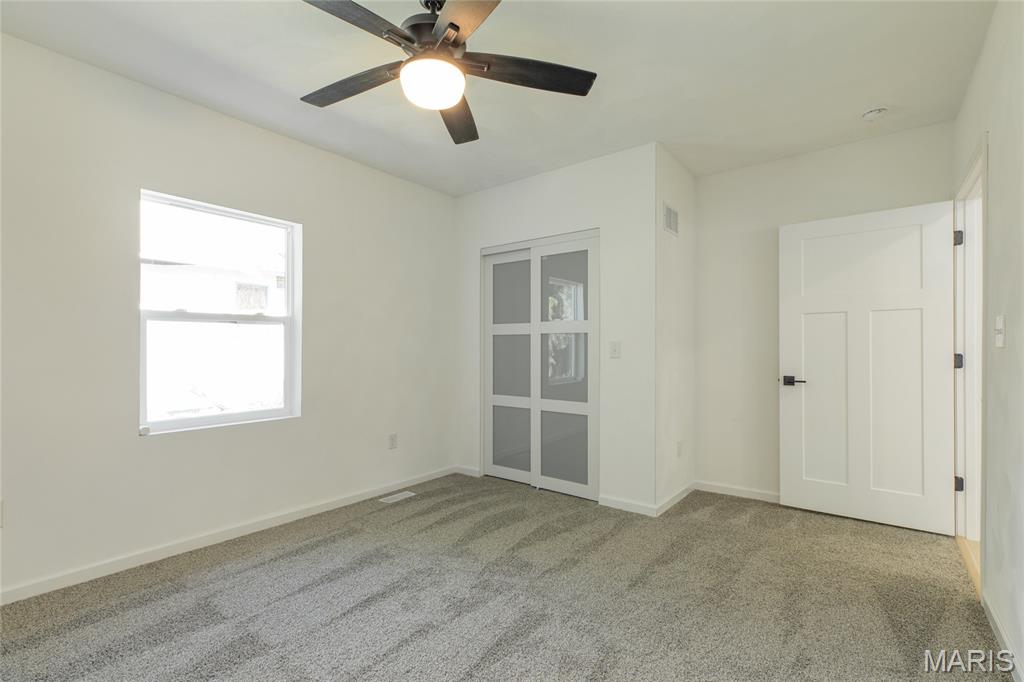 Poivey Sub - Residential