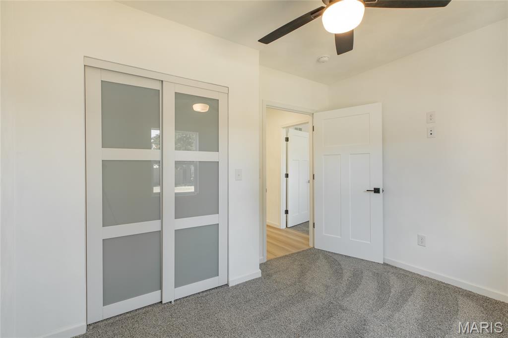 Poivey Sub - Residential