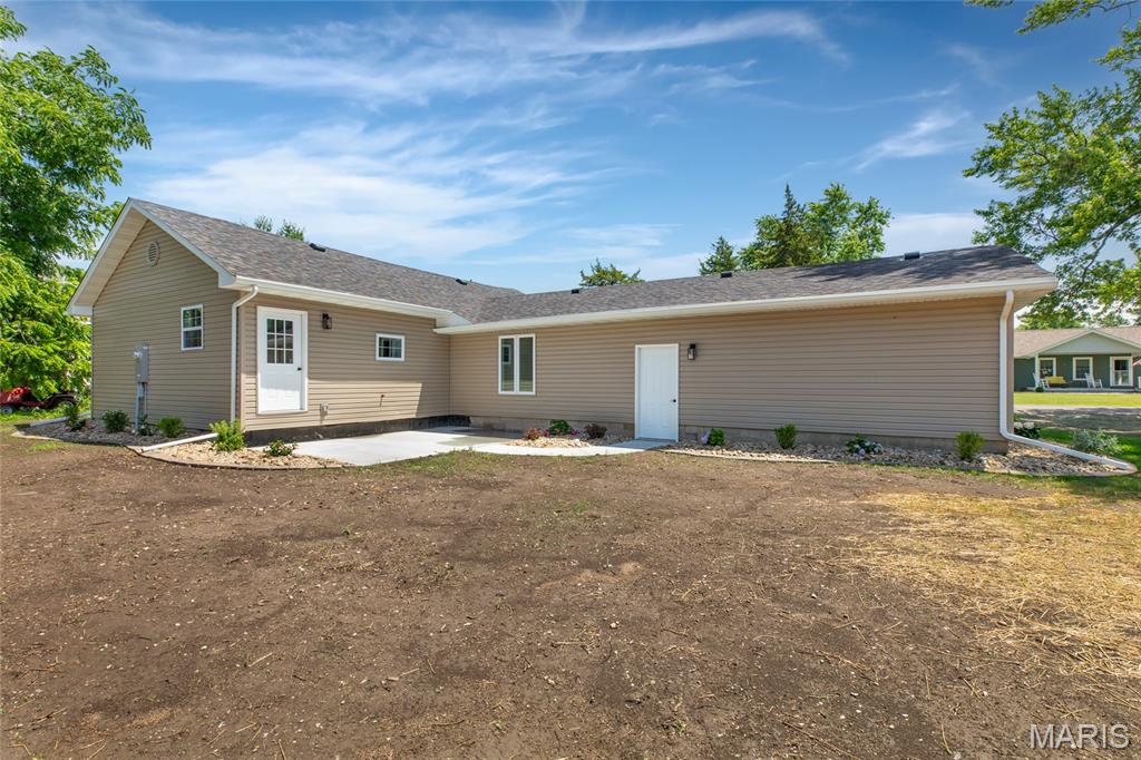 Poivey Sub - Residential