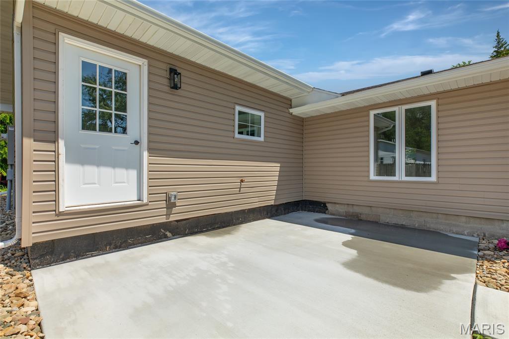 Poivey Sub - Residential