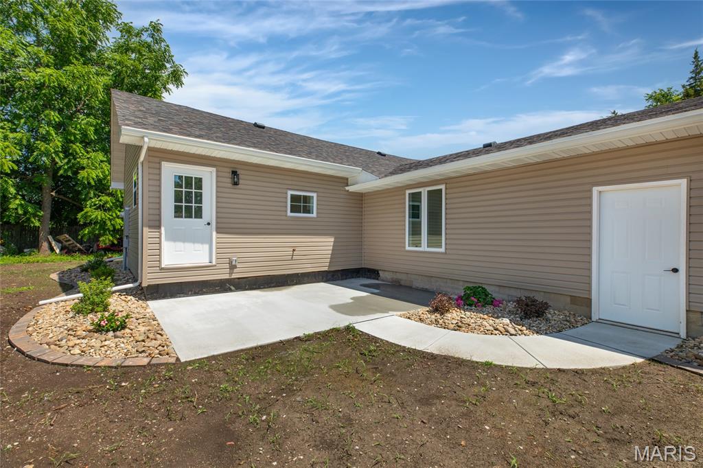 Poivey Sub - Residential