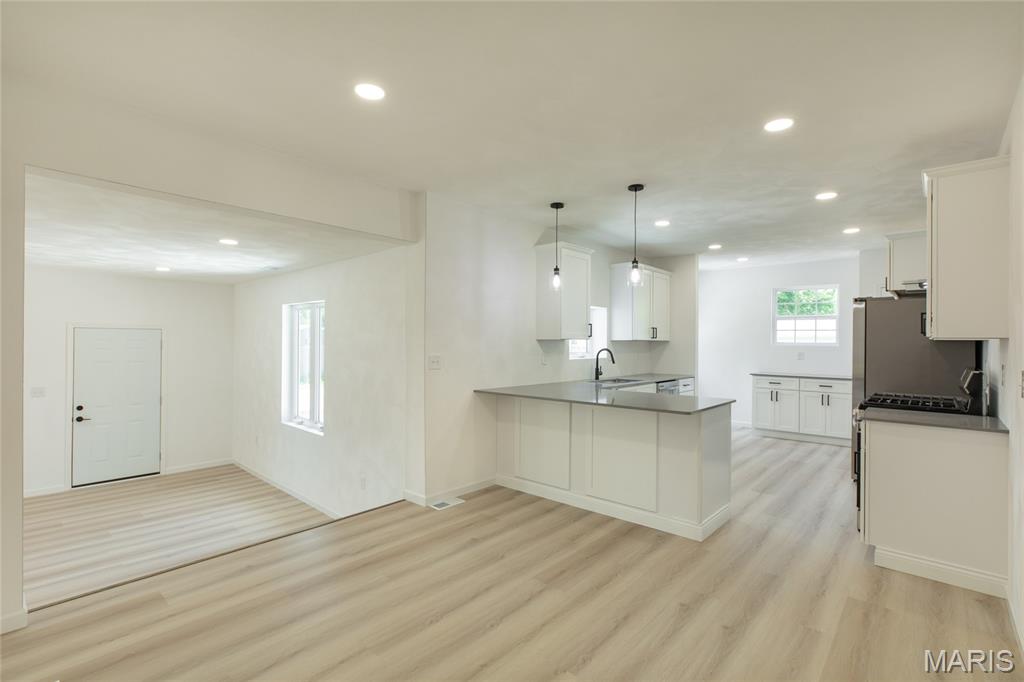 Poivey Sub - Residential