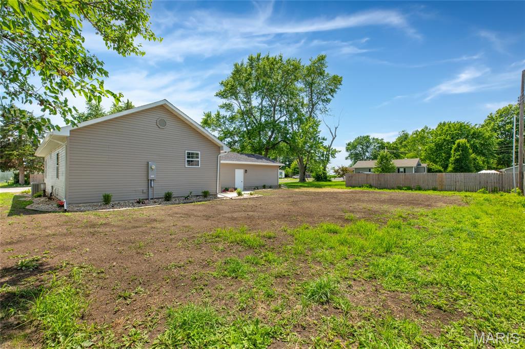 Poivey Sub - Residential