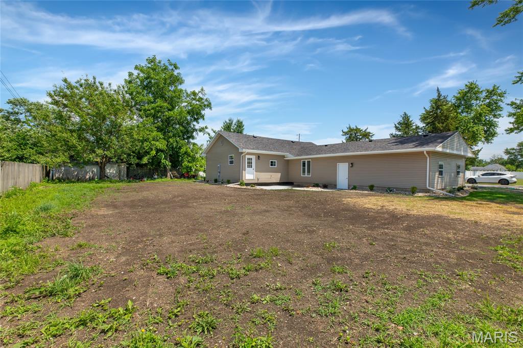 Poivey Sub - Residential