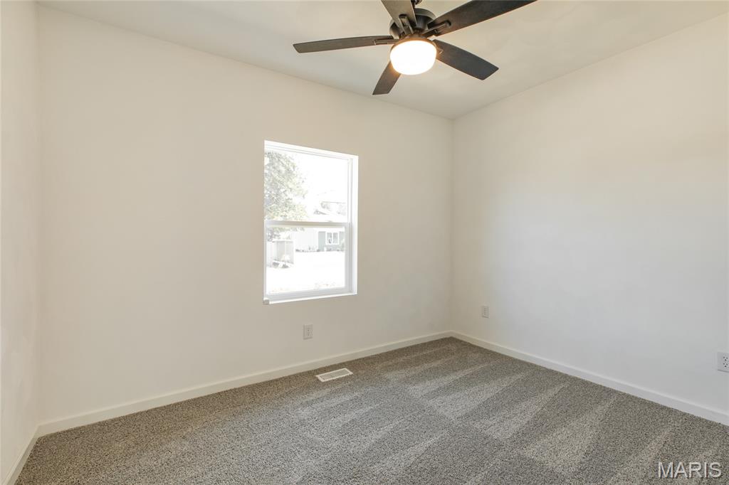 Poivey Sub - Residential