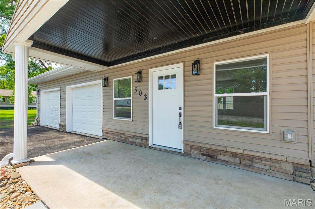 Poivey Sub - Residential