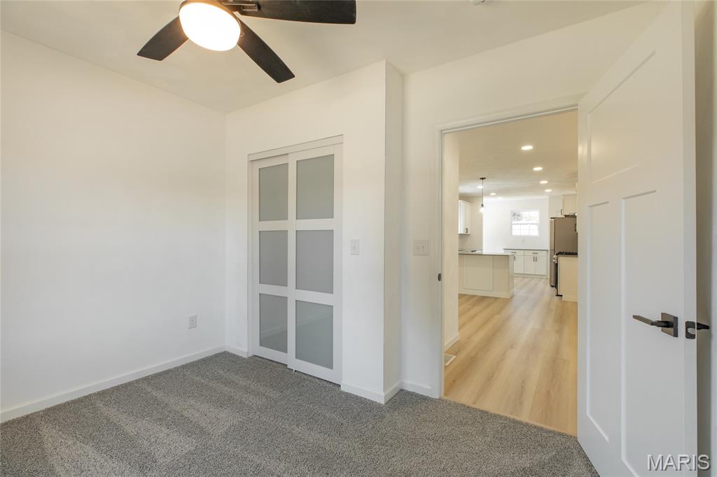 Poivey Sub - Residential