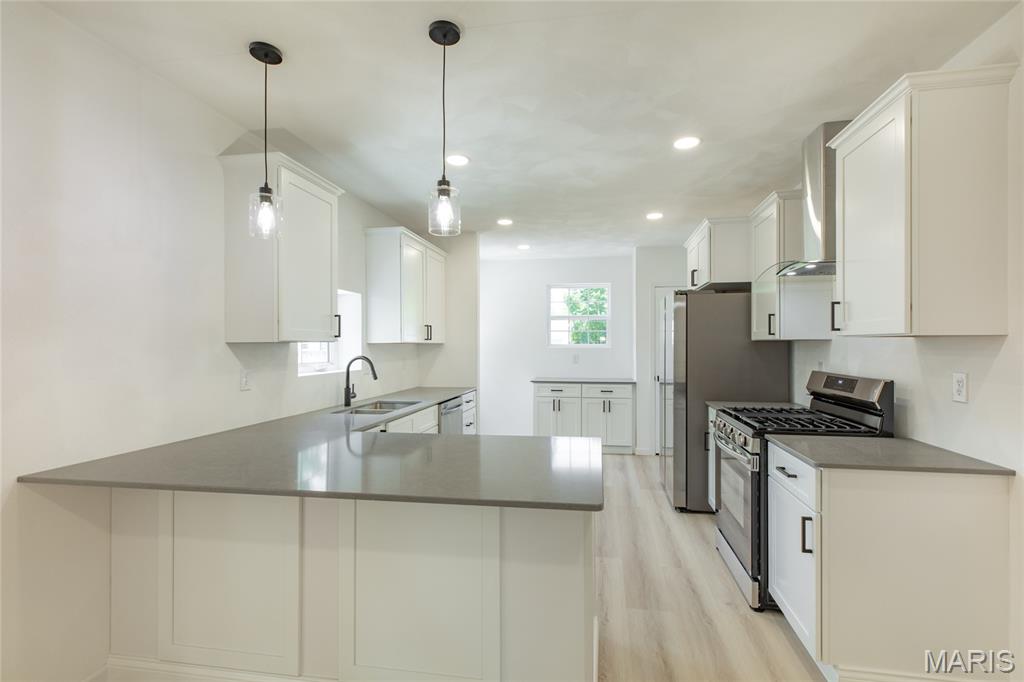 Poivey Sub - Residential