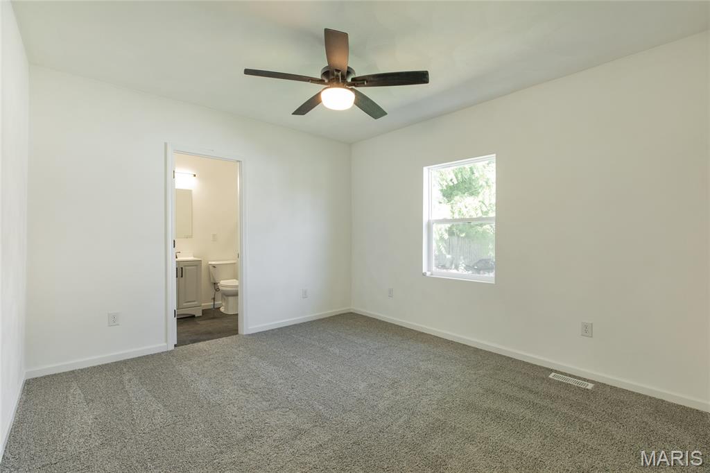 Poivey Sub - Residential