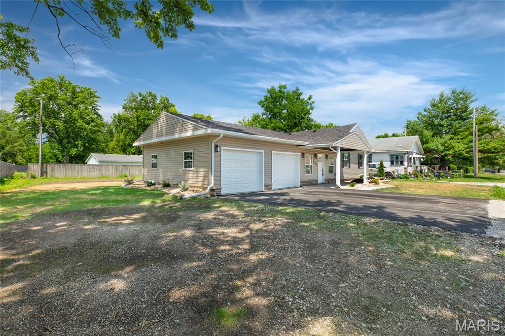 Poivey Sub - Residential