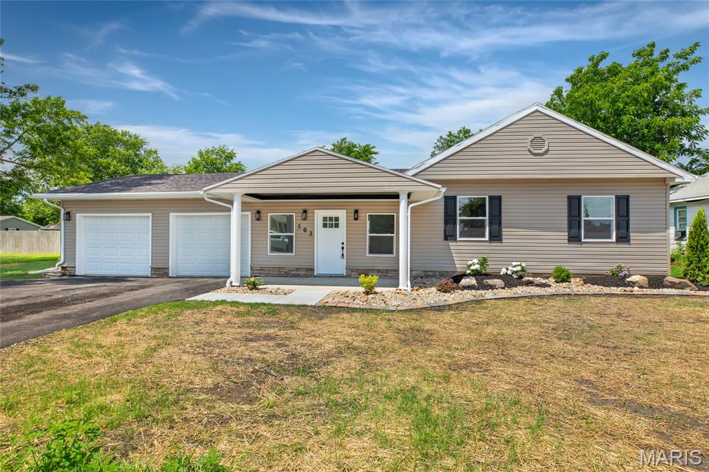 Poivey Sub - Residential