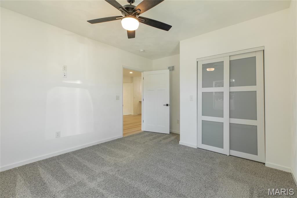 Poivey Sub - Residential