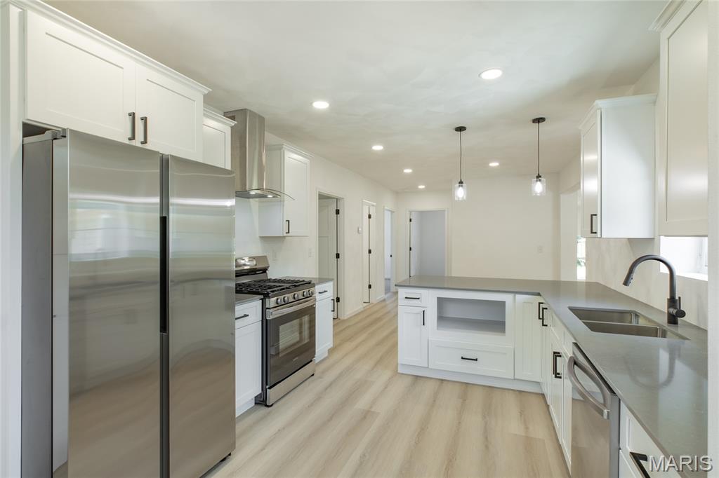 Poivey Sub - Residential