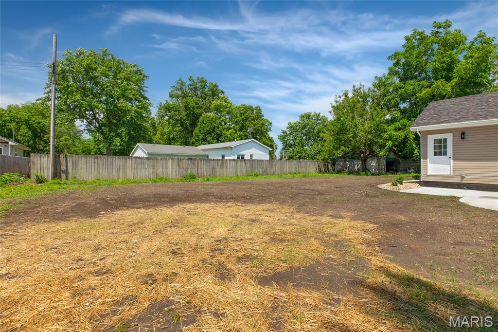 Poivey Sub - Residential