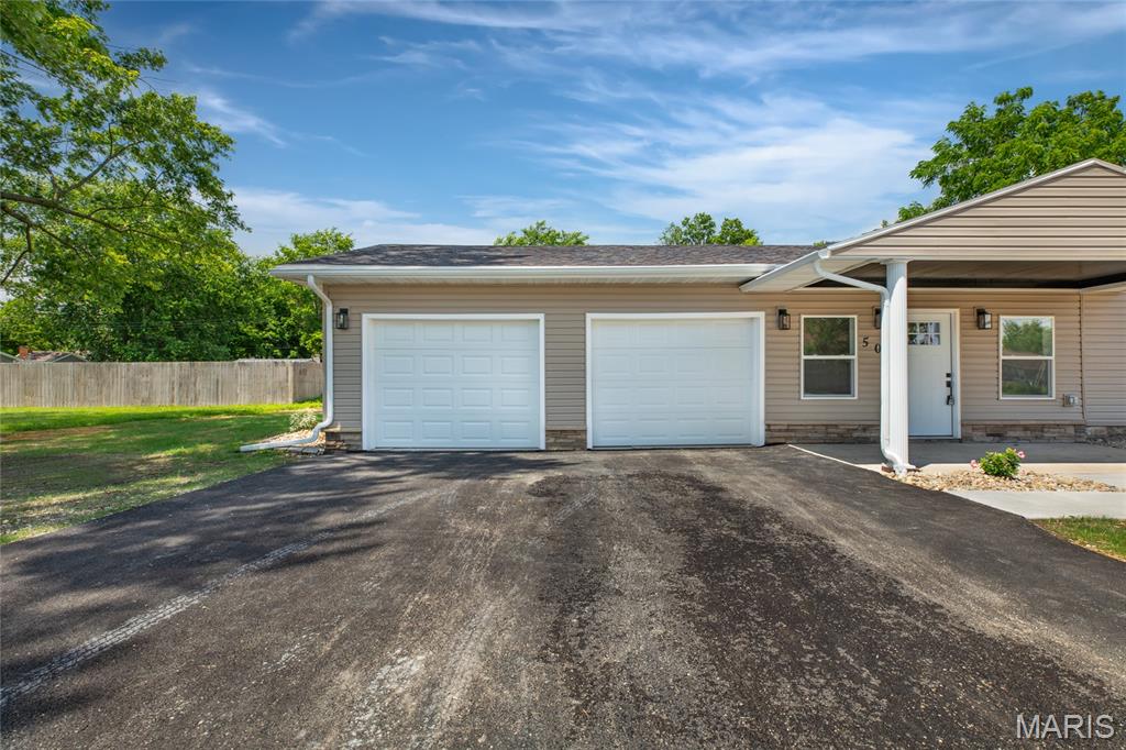 Poivey Sub - Residential
