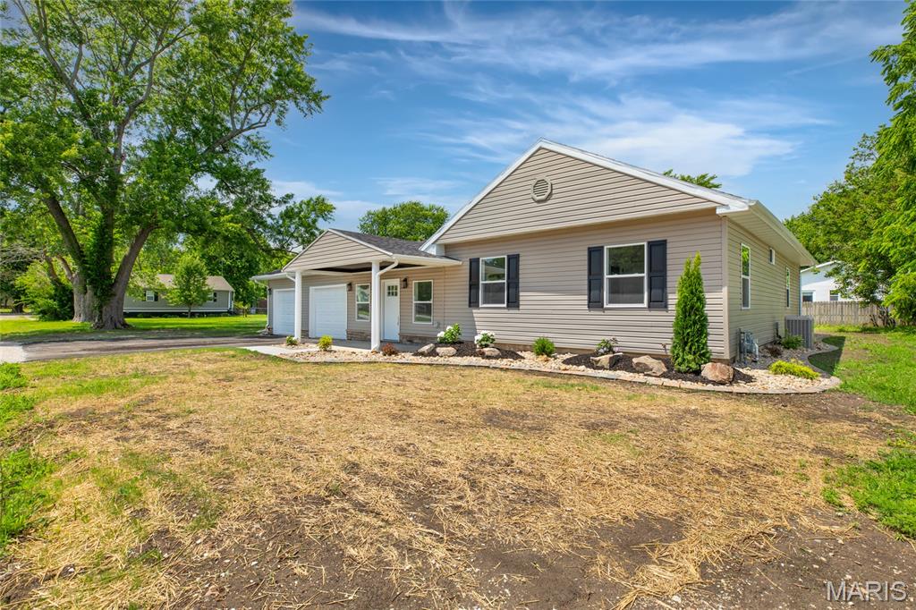 Poivey Sub - Residential