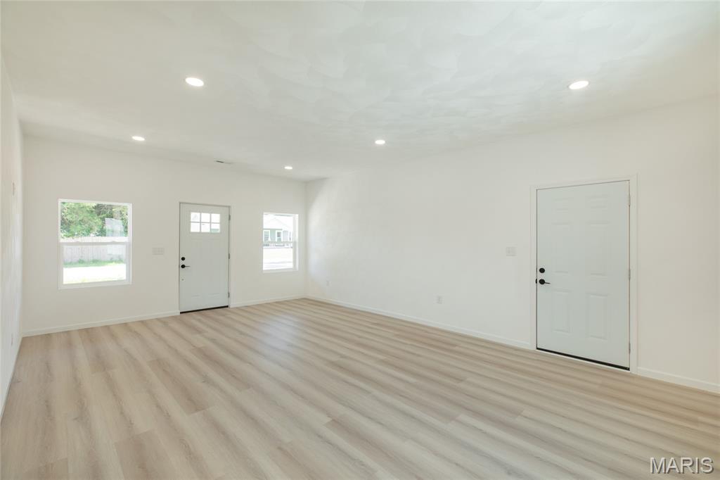 Poivey Sub - Residential