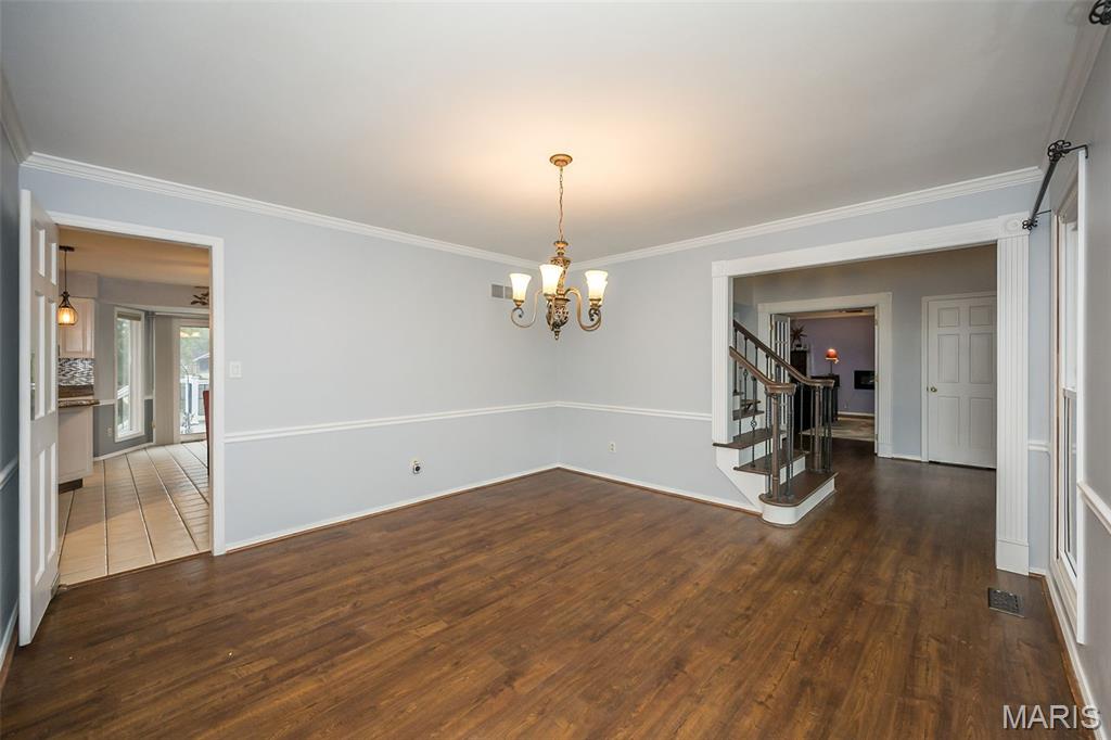 Highland Estates - Residential