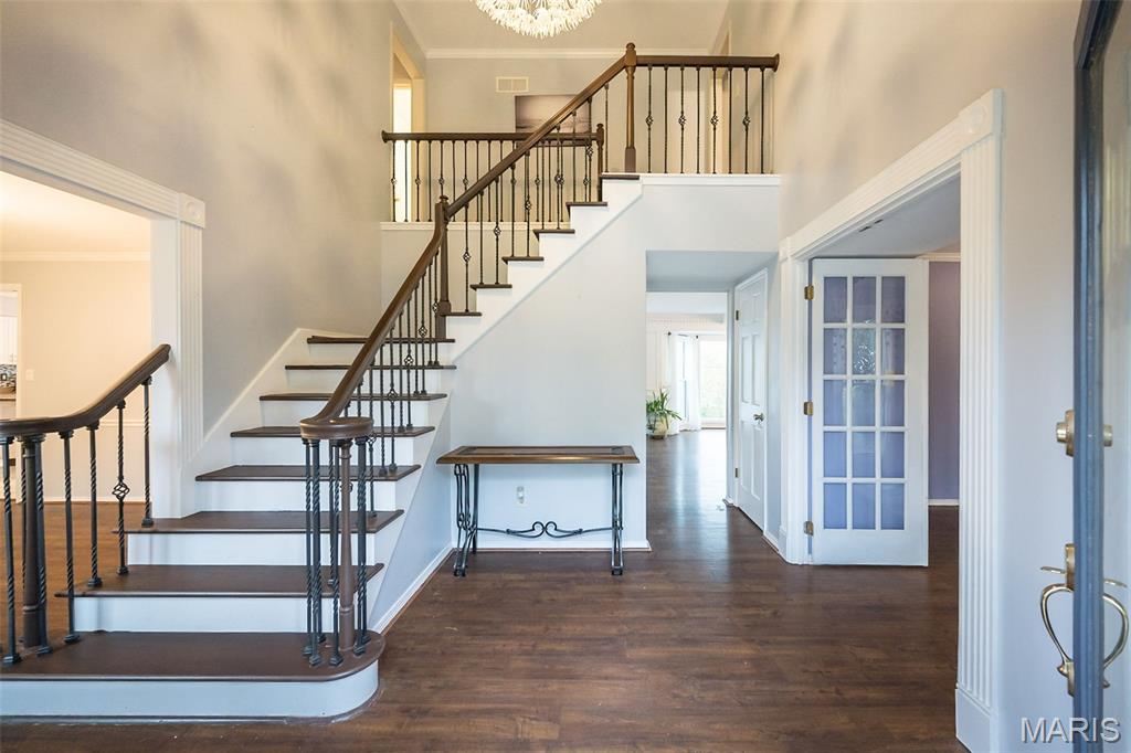 Highland Estates - Residential