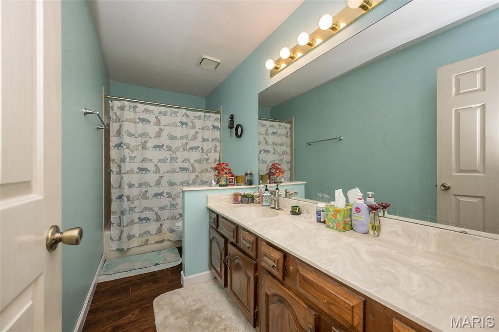 Highland Estates - Residential