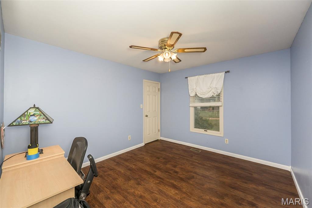 Highland Estates - Residential