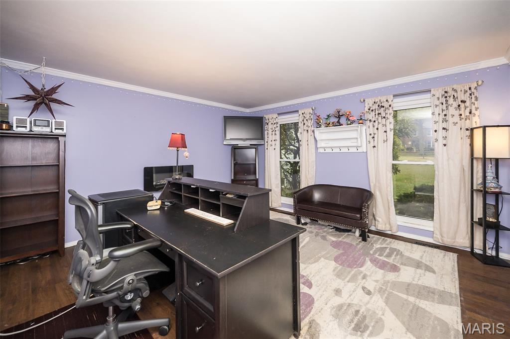 Highland Estates - Residential