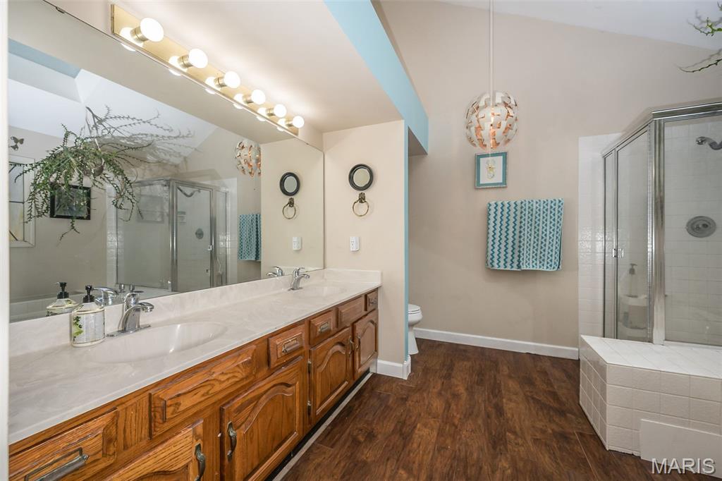 Highland Estates - Residential