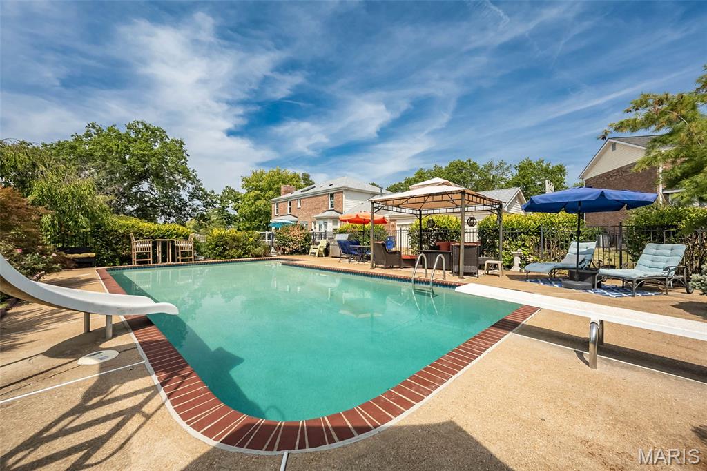 Highland Estates - Residential