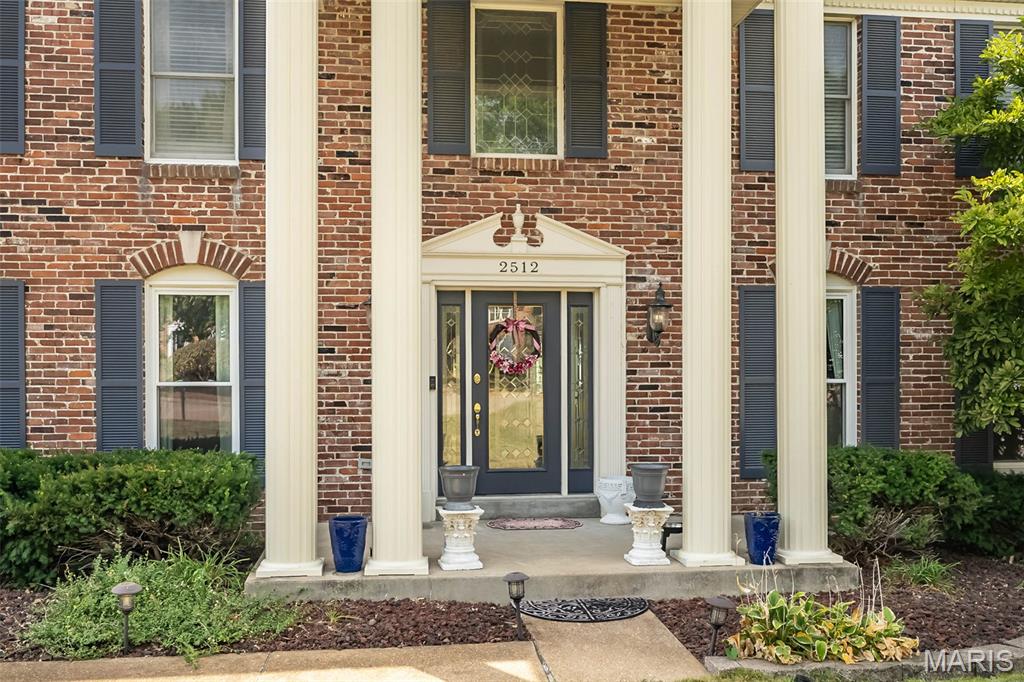 Highland Estates - Residential