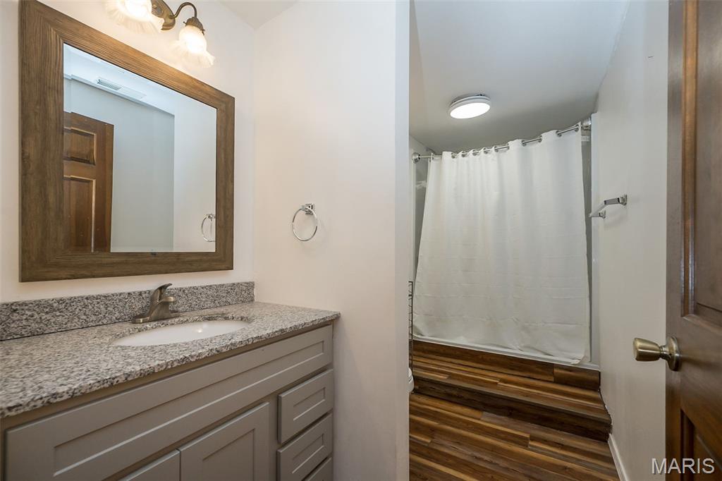 Highland Estates - Residential