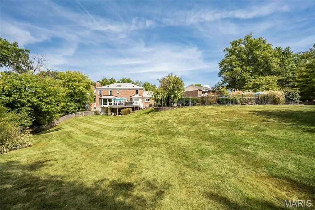Highland Estates - Residential