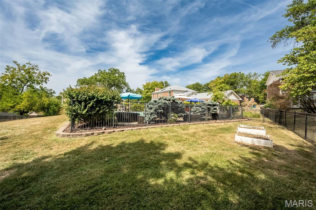 Highland Estates - Residential