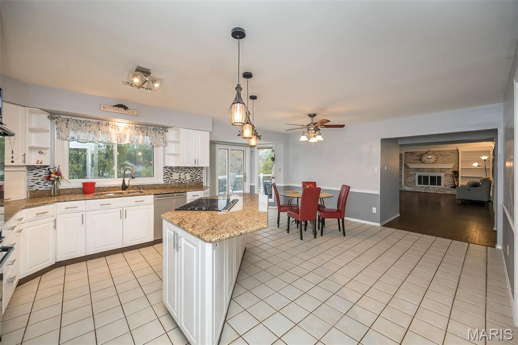 Highland Estates - Residential