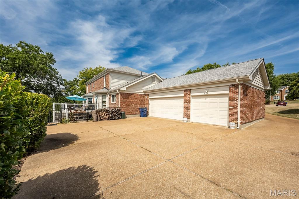 Highland Estates - Residential