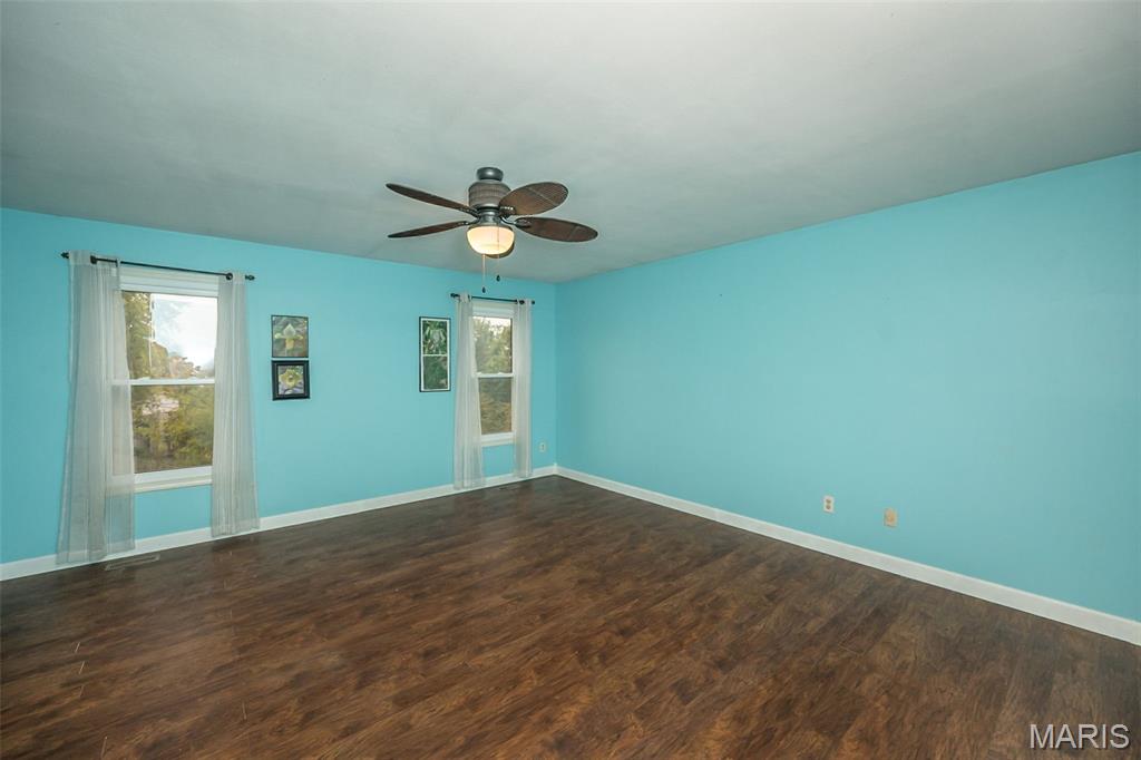 Highland Estates - Residential