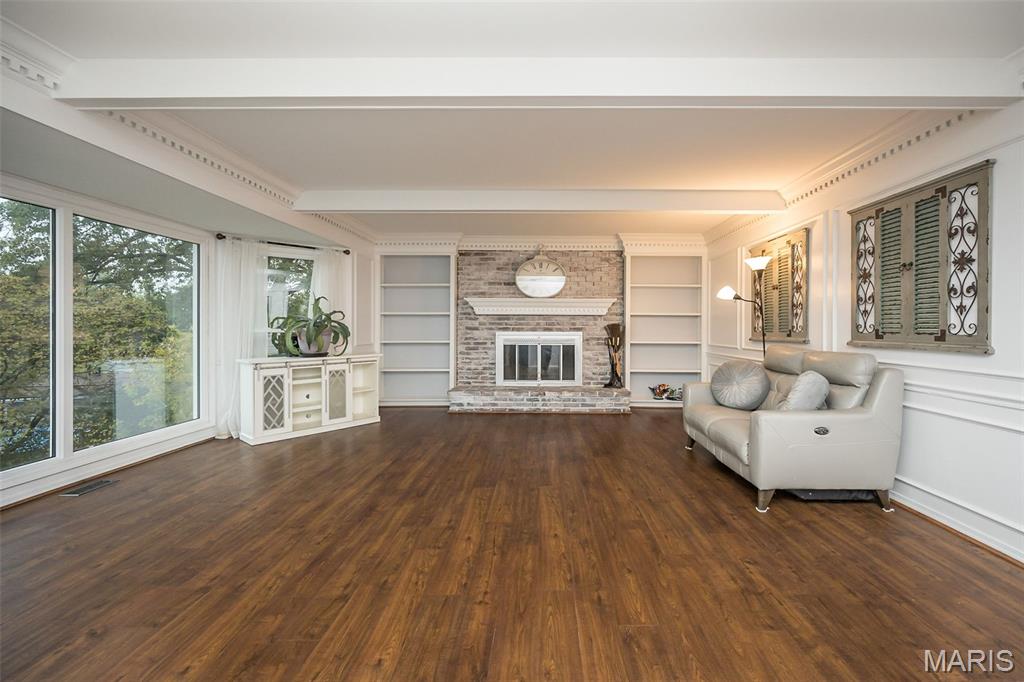 Highland Estates - Residential