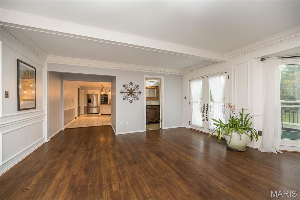 Highland Estates - Residential