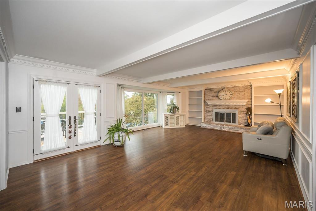 Highland Estates - Residential